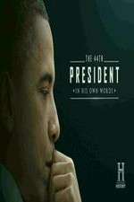 Watch The 44th President In His Own Words Niter