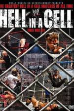 Watch WWE: Hell in a Cell 09 Niter