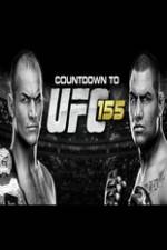 Watch Countdown To UFC 166 Velasquez vs Dos Santos III Niter