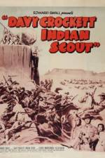 Watch Davy Crockett, Indian Scout Niter