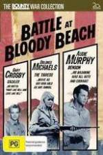 Watch Battle at Bloody Beach Niter