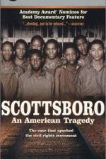 Watch Scottsboro An American Tragedy Niter