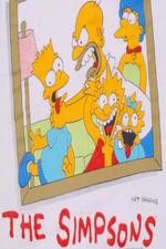 Watch The Simpsons: Family Portrait Niter