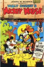 Watch Mickey's Mellerdrammer Niter