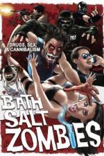 Watch Bath Salt Zombies Niter