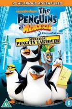 Watch The Penguins Of Madagascar Operation Penguin Takeover Niter