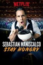 Watch Sebastian Maniscalco: Stay Hungry Niter