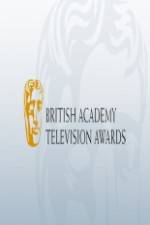 Watch British Academy Television Awards Niter