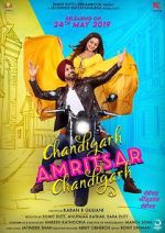 Watch Chandigarh Amritsar Chandigarh Niter