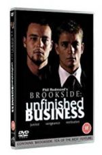 Watch Brookside: Unfinished Business Niter