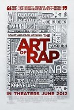 Watch Something from Nothing: The Art of Rap Niter