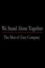 Watch We Stand Alone Together Niter