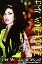 Watch Amy Winehouse: The Girl Done Good Niter
