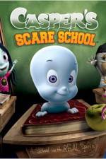 Watch Casper's Scare School Niter