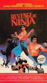 Watch Revenge of the Ninja Niter