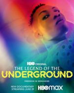 Watch Legend of the Underground Niter