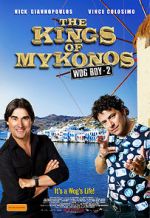 Watch The Kings of Mykonos Niter