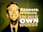 Watch Kenneth Williams: In His Own Words (TV Short 2006) Niter
