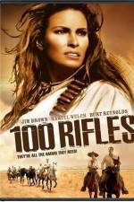 Watch 100 Rifles Niter