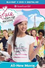 Watch Grace Stirs Up Success Niter