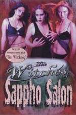 Watch The Witches of Sappho Salon Niter