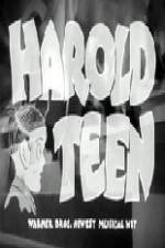 Watch Harold Teen Niter