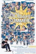Watch (500) Days of Summer Niter