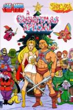 Watch He-Man and She-Ra: A Christmas Special Niter