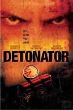 Watch Detonator Niter