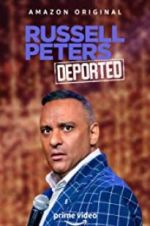 Watch Russell Peters: Deported Niter