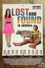 Watch Lost and Found in Armenia Niter
