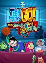 Watch Teen Titans Go! See Space Jam Niter