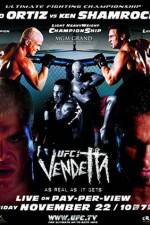 Watch UFC 40 Vendetta Niter