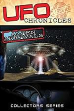 Watch UFO Chronicles: Alien Arrivals Niter