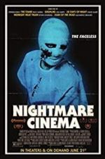 Watch Nightmare Cinema Niter