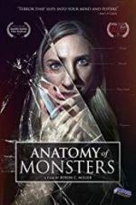 Watch The Anatomy of Monsters Niter