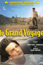 Watch Le grand voyage Niter