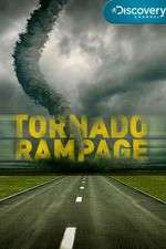 Watch Tornado Rampage 2011 Niter