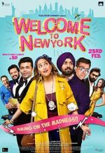 Watch Welcome to New York Niter
