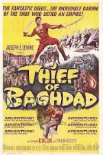 Watch The Thief of Baghdad Niter