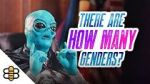 Watch Alien Confused As Earth Leaders Try To Explain All The Human Genders Niter