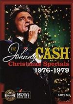 Watch The Johnny Cash Christmas Special (TV Special 1977) Niter