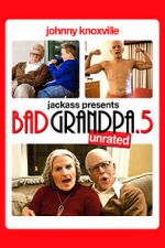 Watch Bad Grandpa .5 Niter