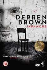 Watch Derren Brown: Infamous Niter