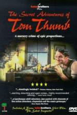 Watch The Secret Adventures of Tom Thumb Niter