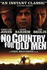 Watch No Country for Old Men Niter