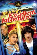 Watch Bill & Ted's Excellent Adventures Niter