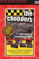 Watch The Choppers Niter