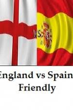 Watch England vs Spain Niter