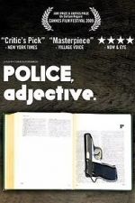 Watch Police, Adjective Niter